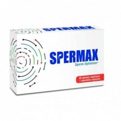 Spermax 60 gélules